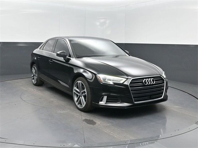 2019 Audi A3 2.0T Premium photo 34