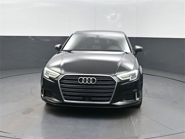 2019 Audi A3 2.0T Premium photo 35