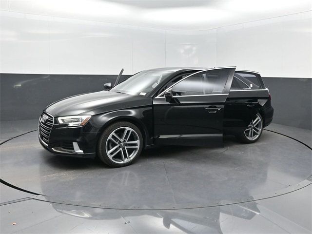 2019 Audi A3 2.0T Premium photo 36