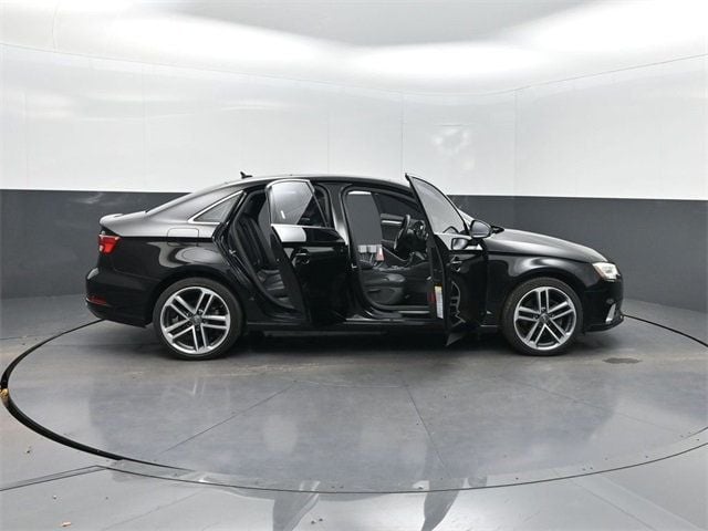 2019 Audi A3 2.0T Premium photo 37