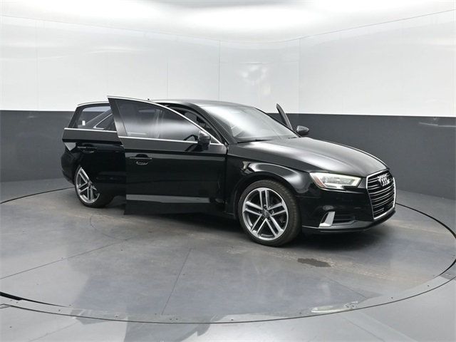 2019 Audi A3 2.0T Premium photo 38