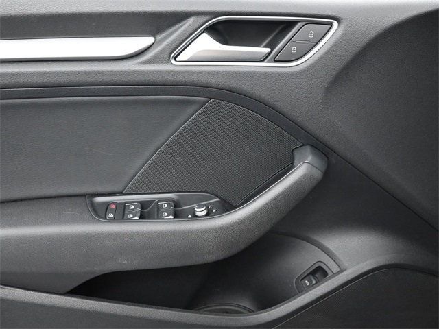 2019 Audi A3 2.0T Premium photo 6