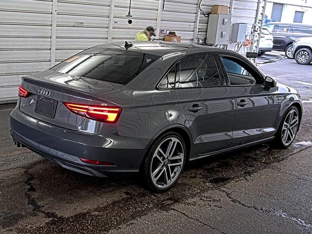 2019 Audi A3 Sedan Premium 40 TFSI - 23046527 - 1