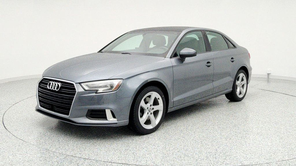 2019 Audi A3 Sedan Premium 40 TFSI - 22953824 | Video 1