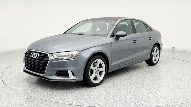2019 Audi A3 Sedan Premium 40 TFSI - 22953824 - 0