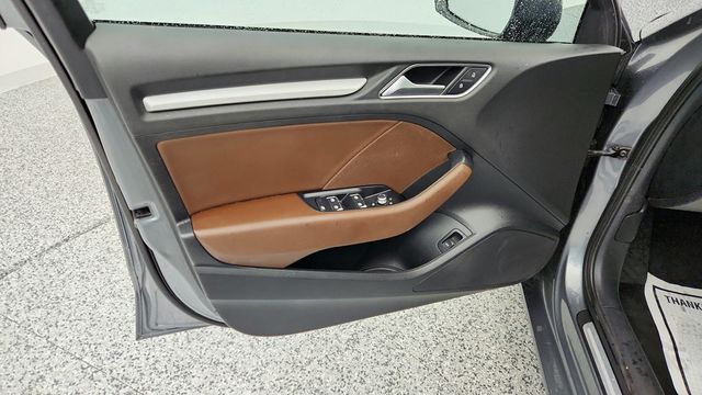 2019 Audi A3 Sedan Premium 40 TFSI - 22953824 - 10
