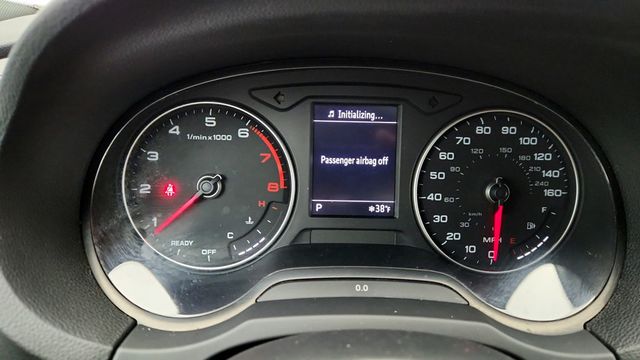 2019 Audi A3 Sedan Premium 40 TFSI - 22953824 - 14