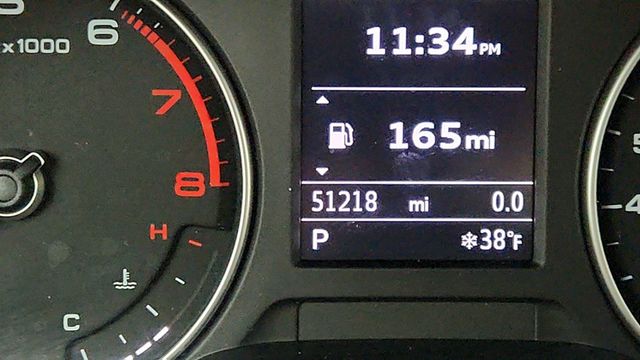 2019 Audi A3 Sedan Premium 40 TFSI - 22953824 - 15