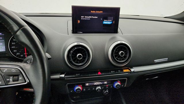 2019 Audi A3 Sedan Premium 40 TFSI - 22953824 - 17