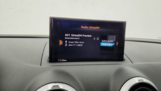 2019 Audi A3 Sedan Premium 40 TFSI - 22953824 - 18