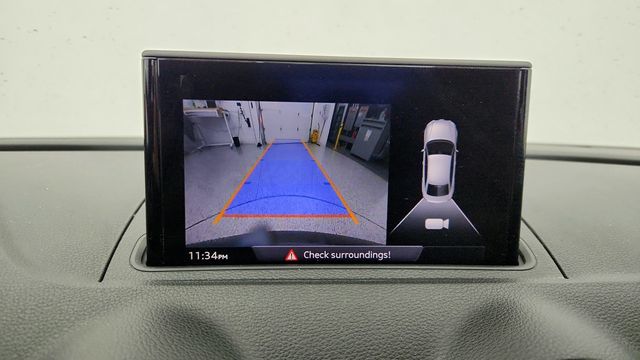 2019 Audi A3 Sedan Premium 40 TFSI - 22953824 - 19