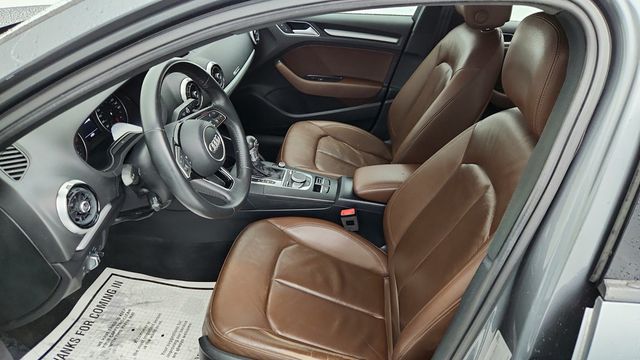 2019 Audi A3 Sedan Premium 40 TFSI - 22953824 - 20