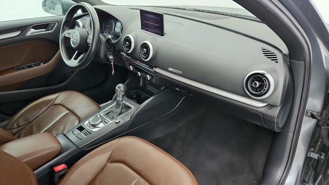 2019 Audi A3 Sedan Premium 40 TFSI - 22953824 - 25