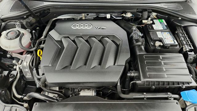 2019 Audi A3 Sedan Premium 40 TFSI - 22953824 - 27