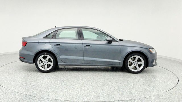 2019 Audi A3 Sedan Premium 40 TFSI - 22953824 - 3