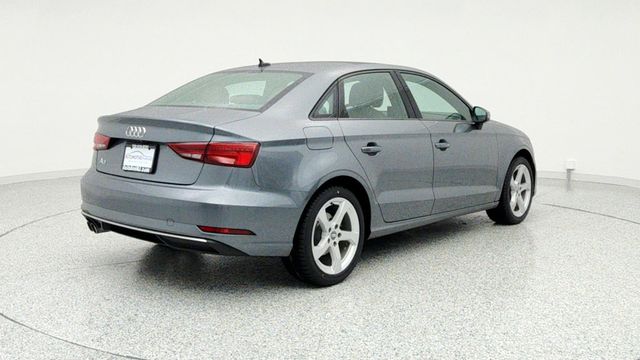 2019 Audi A3 Sedan Premium 40 TFSI - 22953824 - 4