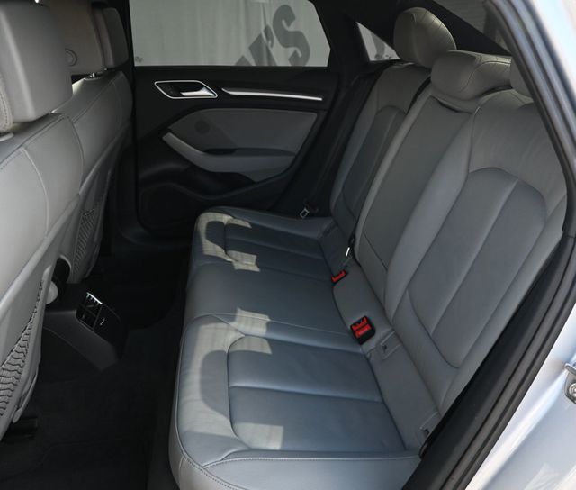 2019 Audi A3 Sedan Premium Brand New Tires - 23007110 - 13