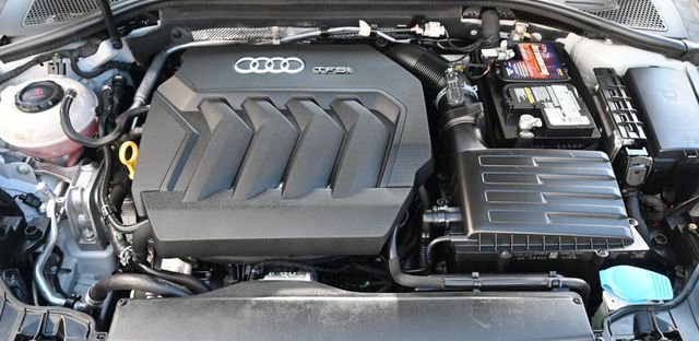 2019 Audi A3 Sedan Premium Brand New Tires - 23007110 - 17