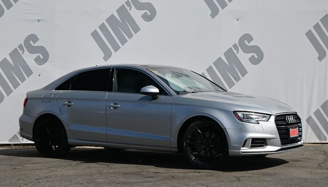 2019 Audi A3 Sedan Premium Brand New Tires - 23007110 - 2