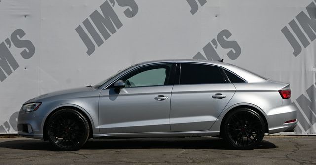 2019 Audi A3 Sedan Premium Brand New Tires - 23007110 - 5