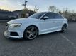 2019 Audi A3 Sedan PREMIUM PLUS PKG, S-LINE PKG, SPORT SUSPENSION! BACK-UP CAMERA! - 23099214 - 0