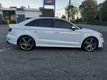 2019 Audi A3 Sedan PREMIUM PLUS PKG, S-LINE PKG, SPORT SUSPENSION! BACK-UP CAMERA! - 23099214 - 4