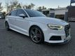 2019 Audi A3 Sedan PREMIUM PLUS PKG, S-LINE PKG, SPORT SUSPENSION! BACK-UP CAMERA! - 23099214 - 5