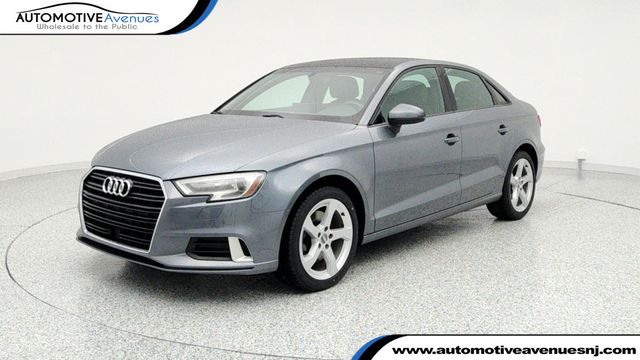 2019 Audi A3 Sedan Prestige 40 TFSI - 22953824 - 0