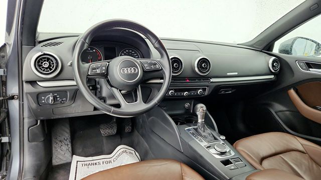 2019 Audi A3 Sedan Prestige 40 TFSI - 22953824 - 12