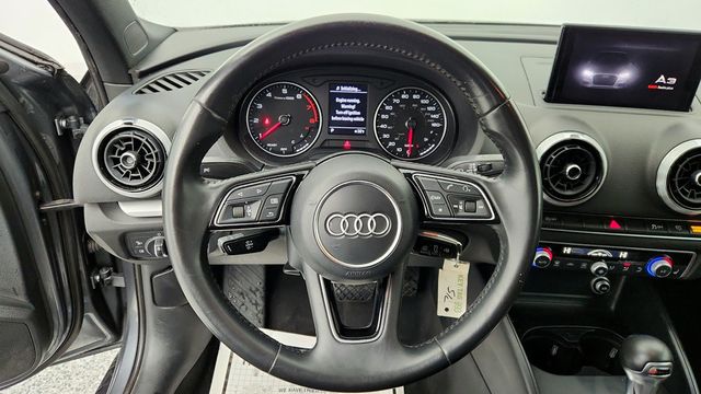 2019 Audi A3 Sedan Prestige 40 TFSI - 22953824 - 13