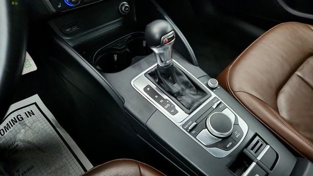 2019 Audi A3 Sedan Prestige 40 TFSI - 22953824 - 16