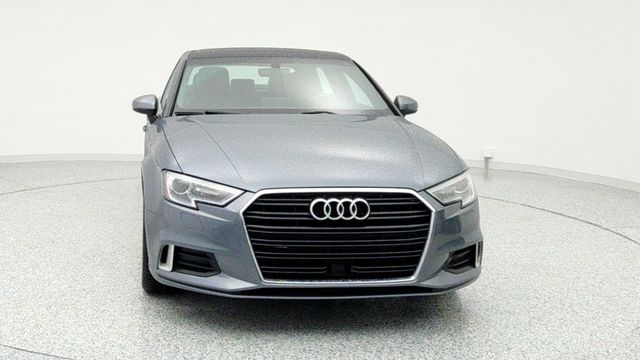 2019 Audi A3 Sedan Prestige 40 TFSI - 22953824 - 1