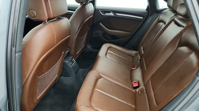 2019 Audi A3 Sedan Prestige 40 TFSI - 22953824 - 21