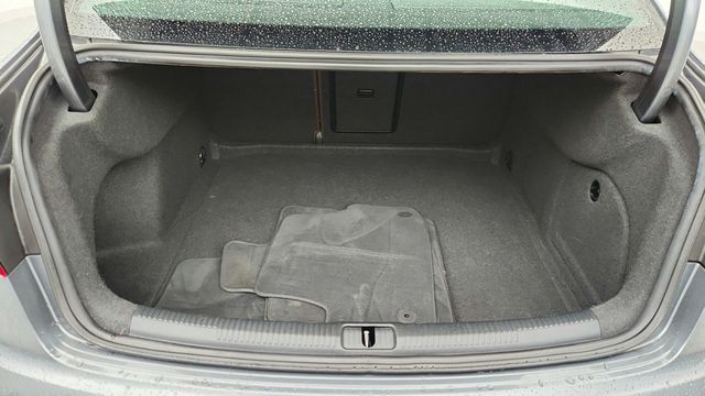 2019 Audi A3 Sedan Prestige 40 TFSI - 22953824 - 22