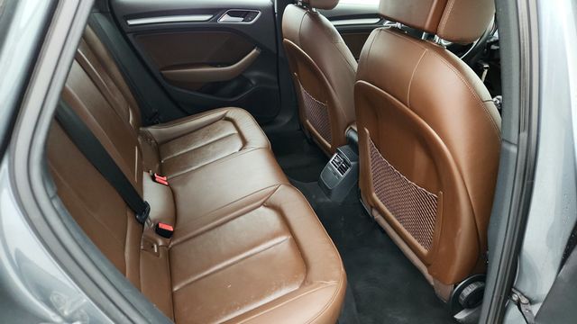 2019 Audi A3 Sedan Prestige 40 TFSI - 22953824 - 23