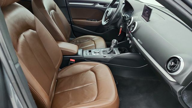 2019 Audi A3 Sedan Prestige 40 TFSI - 22953824 - 24