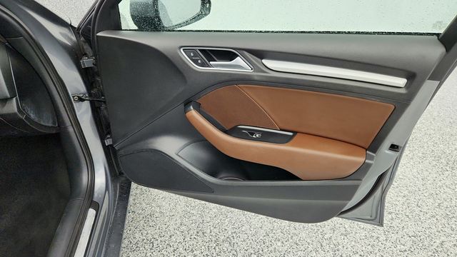2019 Audi A3 Sedan Prestige 40 TFSI - 22953824 - 26