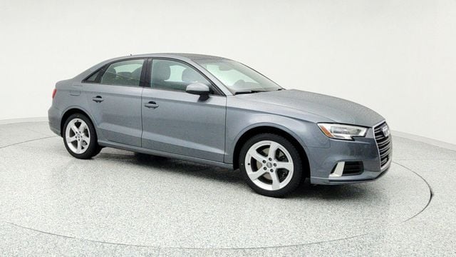 2019 Audi A3 Sedan Prestige 40 TFSI - 22953824 - 2