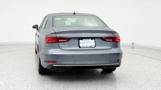 2019 Audi A3 Sedan Prestige 40 TFSI - 22953824 - 5