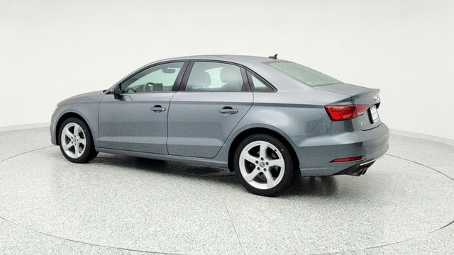 2019 Audi A3 Sedan Prestige 40 TFSI - 22953824 - 6