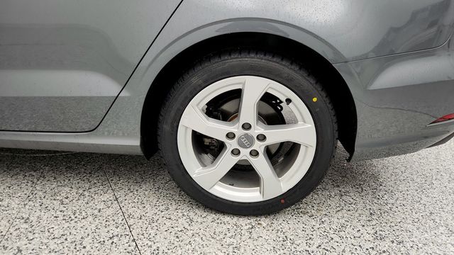 2019 Audi A3 Sedan Prestige 40 TFSI - 22953824 - 8
