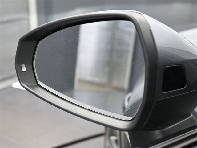 2019 Audi A3 Sedan Titanium Premium 40 TFSI - 22955500 - 9