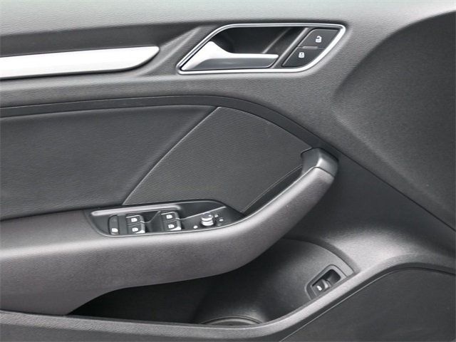 2019 Audi A3 Sedan Titanium Premium 40 TFSI - 22955500 - 12