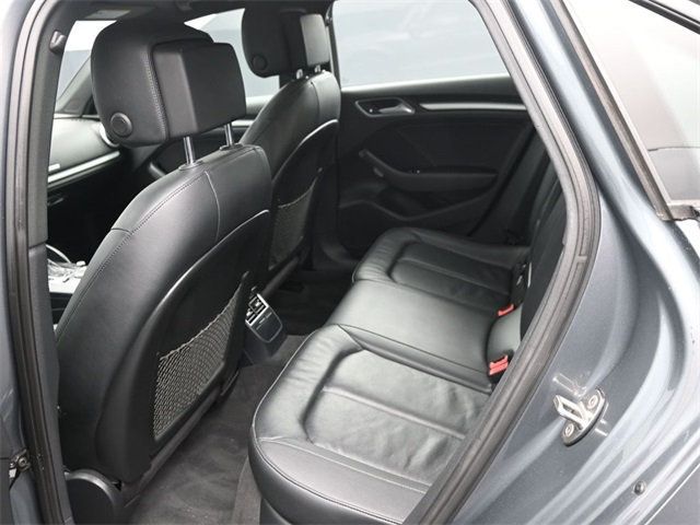 2019 Audi A3 Sedan Titanium Premium 40 TFSI - 22955500 - 14