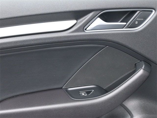 2019 Audi A3 Sedan Titanium Premium 40 TFSI - 22955500 - 15