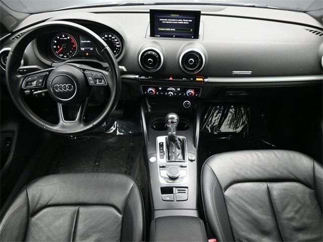 2019 Audi A3 Sedan Titanium Premium 40 TFSI - 22955500 - 18
