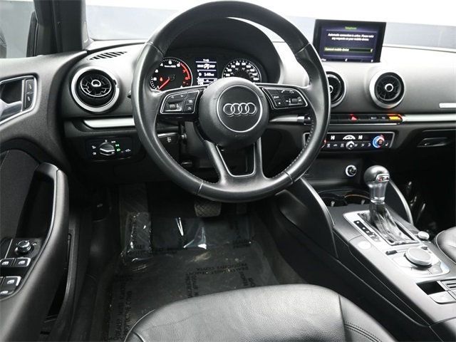 2019 Audi A3 Sedan Titanium Premium 40 TFSI - 22955500 - 19