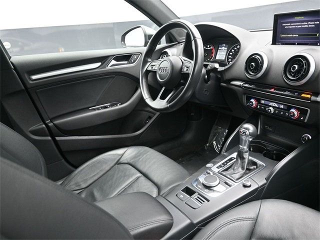 2019 Audi A3 Sedan Titanium Premium 40 TFSI - 22955500 - 20