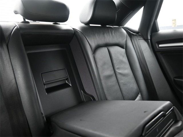 2019 Audi A3 Sedan Titanium Premium 40 TFSI - 22955500 - 21