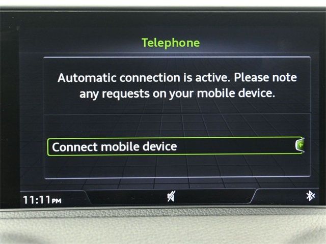 2019 Audi A3 Sedan Titanium Premium 40 TFSI - 22955500 - 22